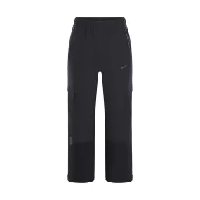 + NOCTA 8K Peaks Track Pants 'Black Grey'