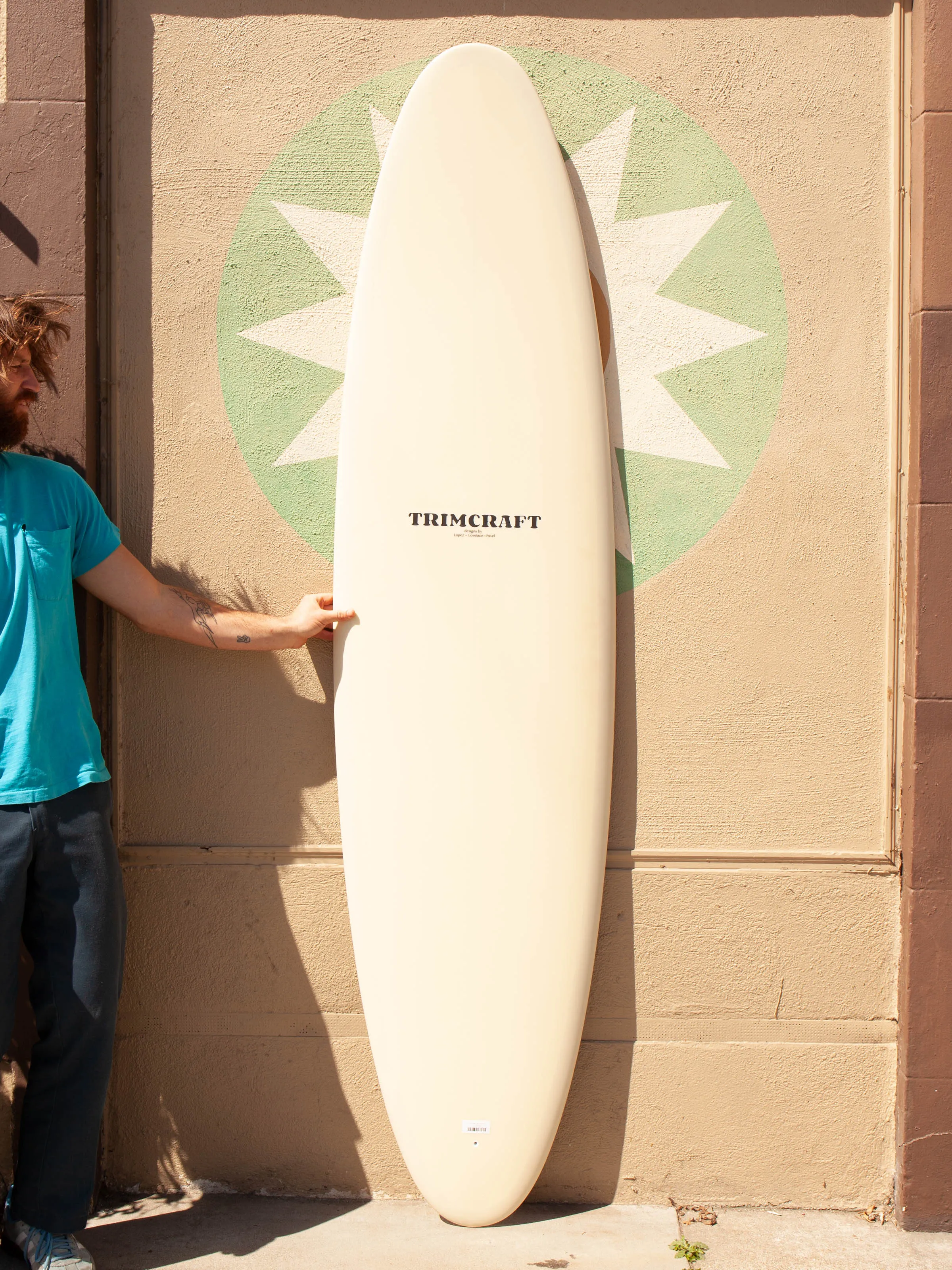 7'6 TrimCraft reBowls