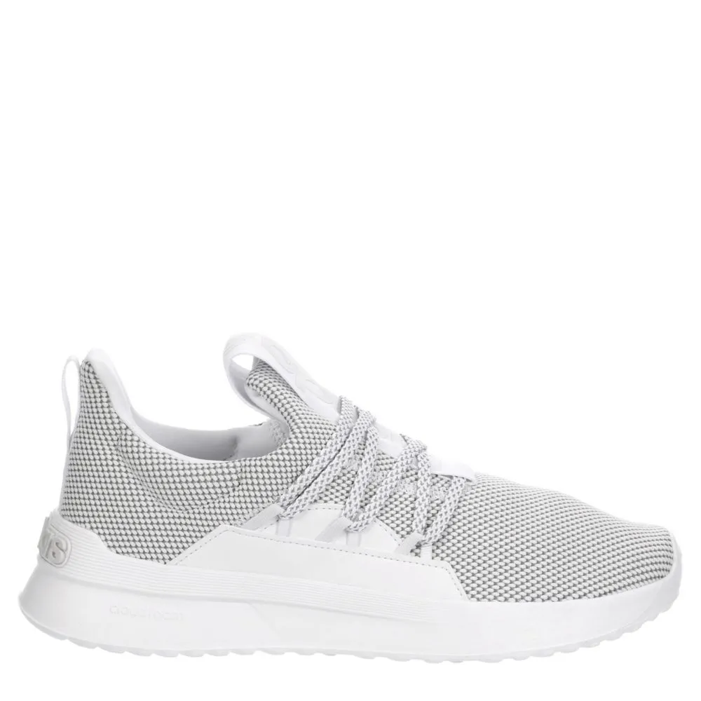 ADIDAS  MENS LITE RACER ADAPT 5.0 SNEAKER