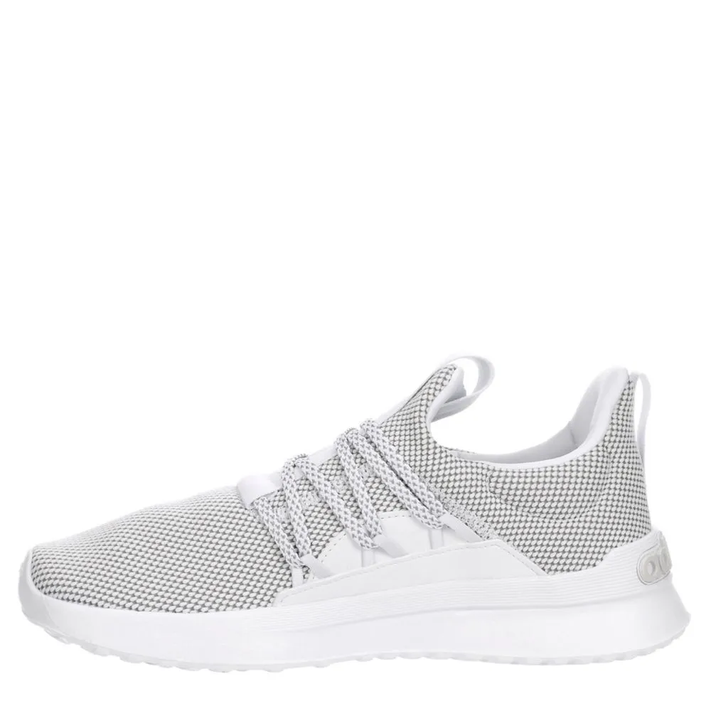 ADIDAS  MENS LITE RACER ADAPT 5.0 SNEAKER