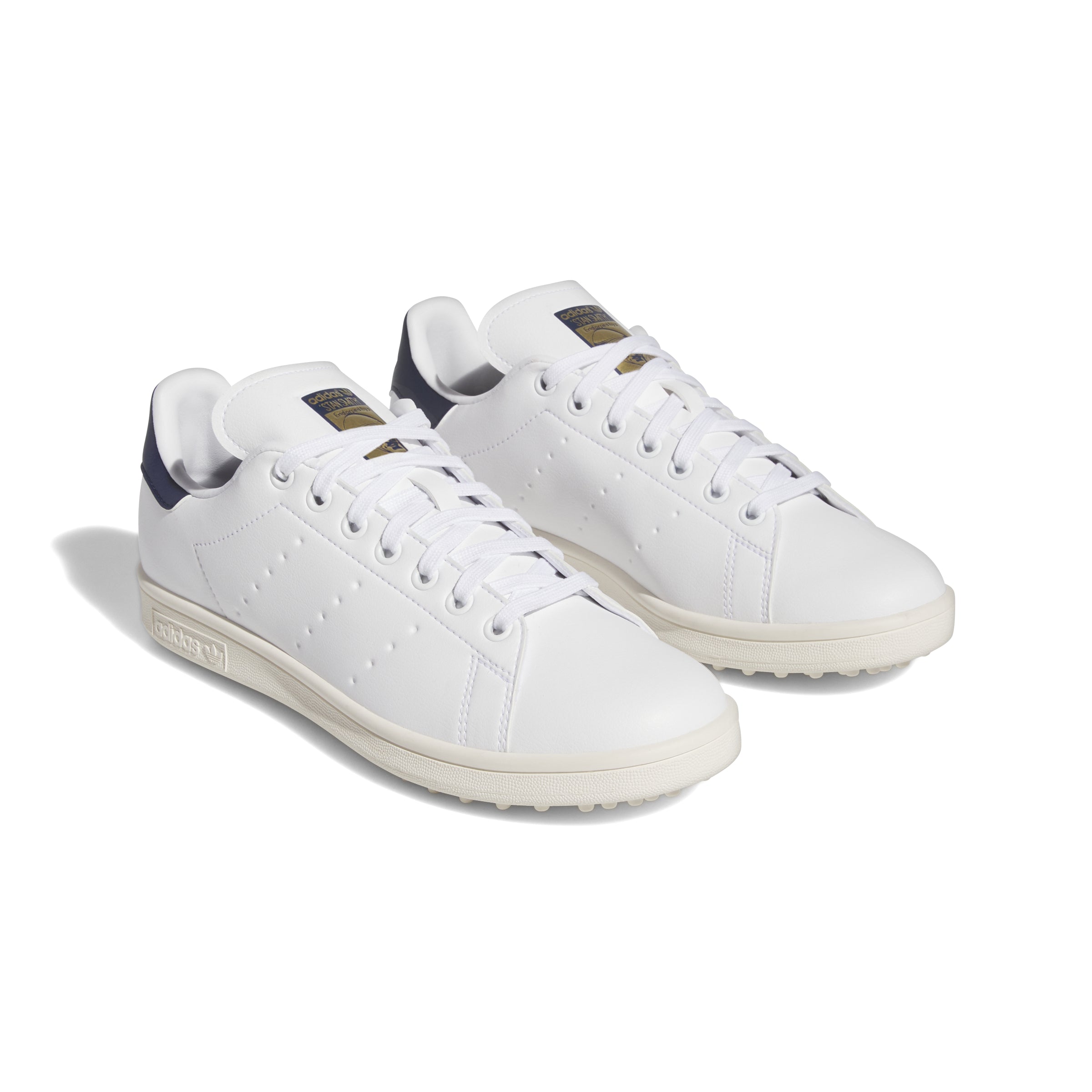 Adidas Stan Smith Golf Shoes