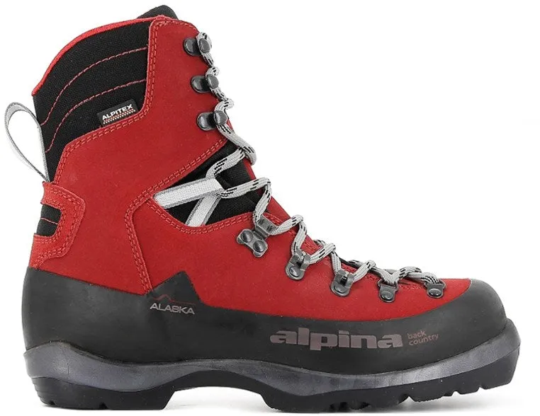 Alaska (NNN-BC) Boot