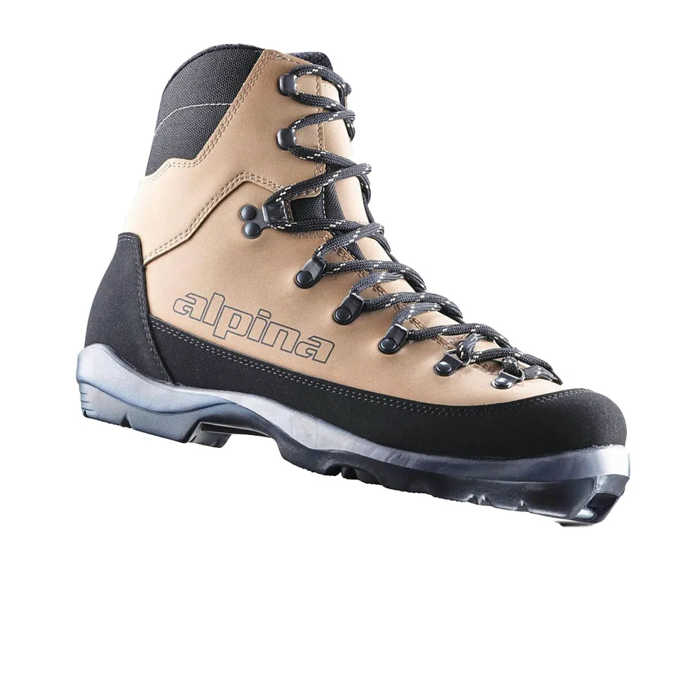 Alpina Montana NNN BC Boot