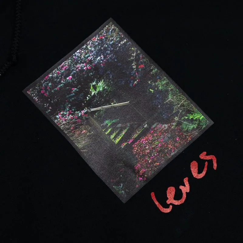 Apollo Hoodie (Black)