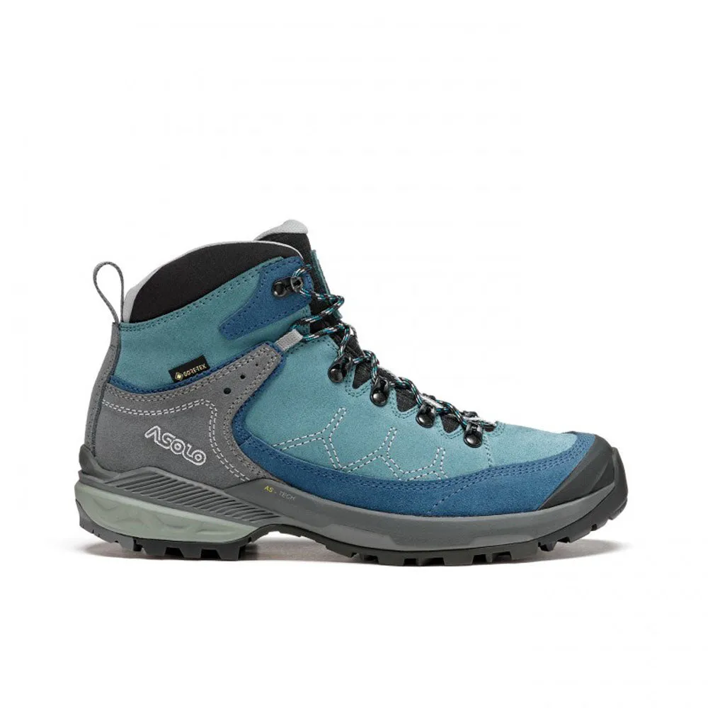 Asolo Falcon Evo Leather Gv ML Women’s Hiking Boot