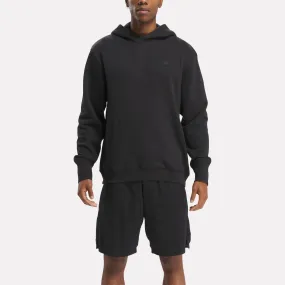 Atr Hoopwear Hoodie Black