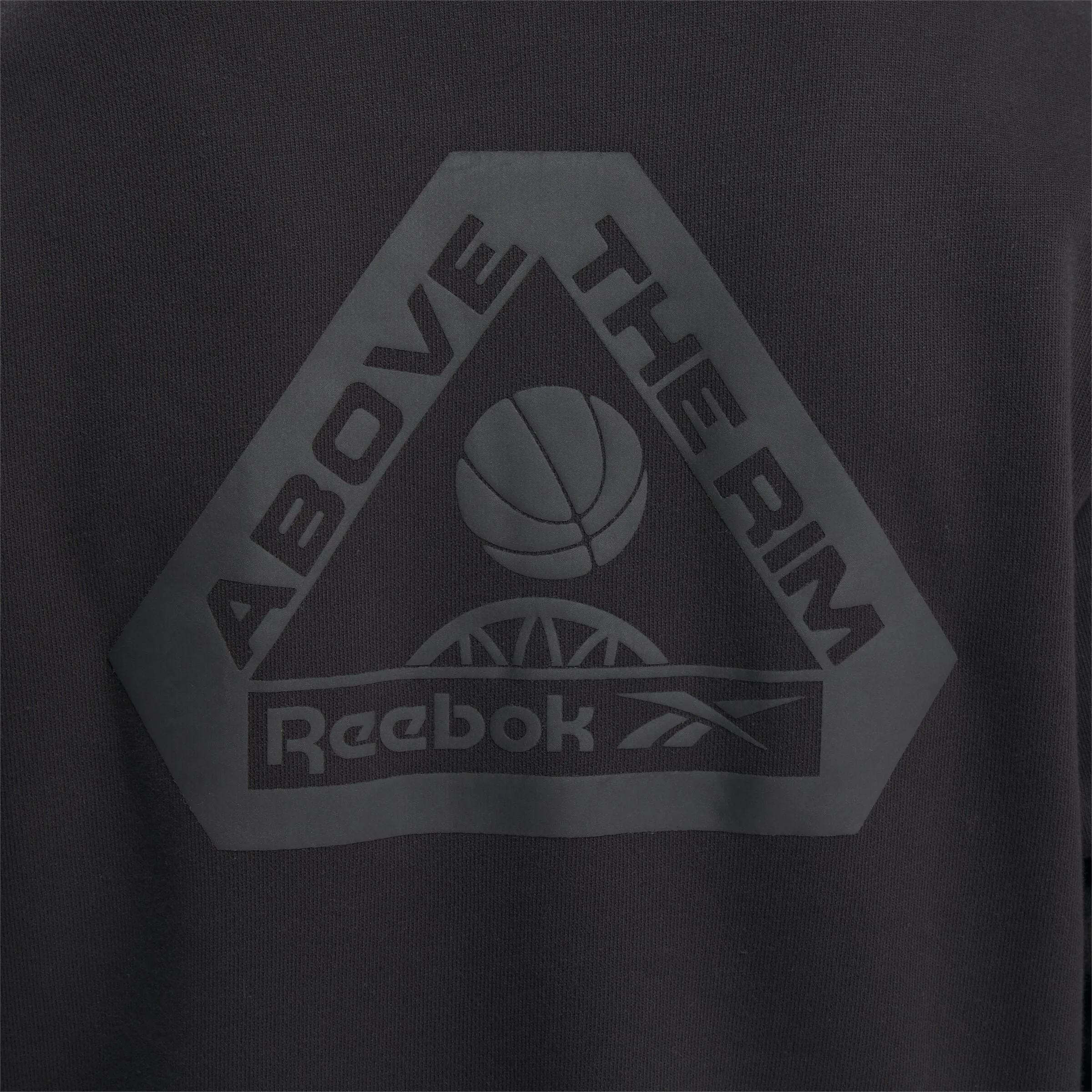 Atr Hoopwear Hoodie Black