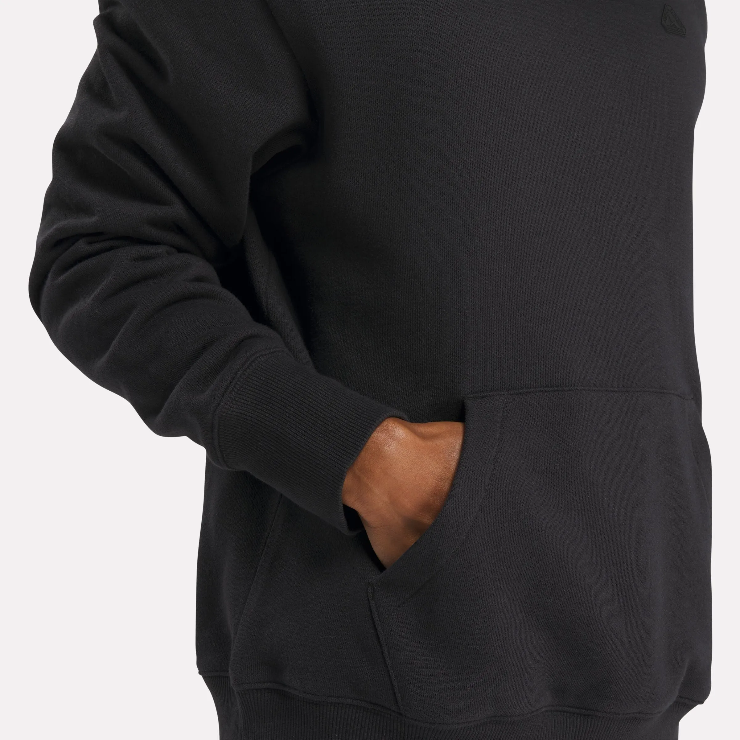 Atr Hoopwear Hoodie Black