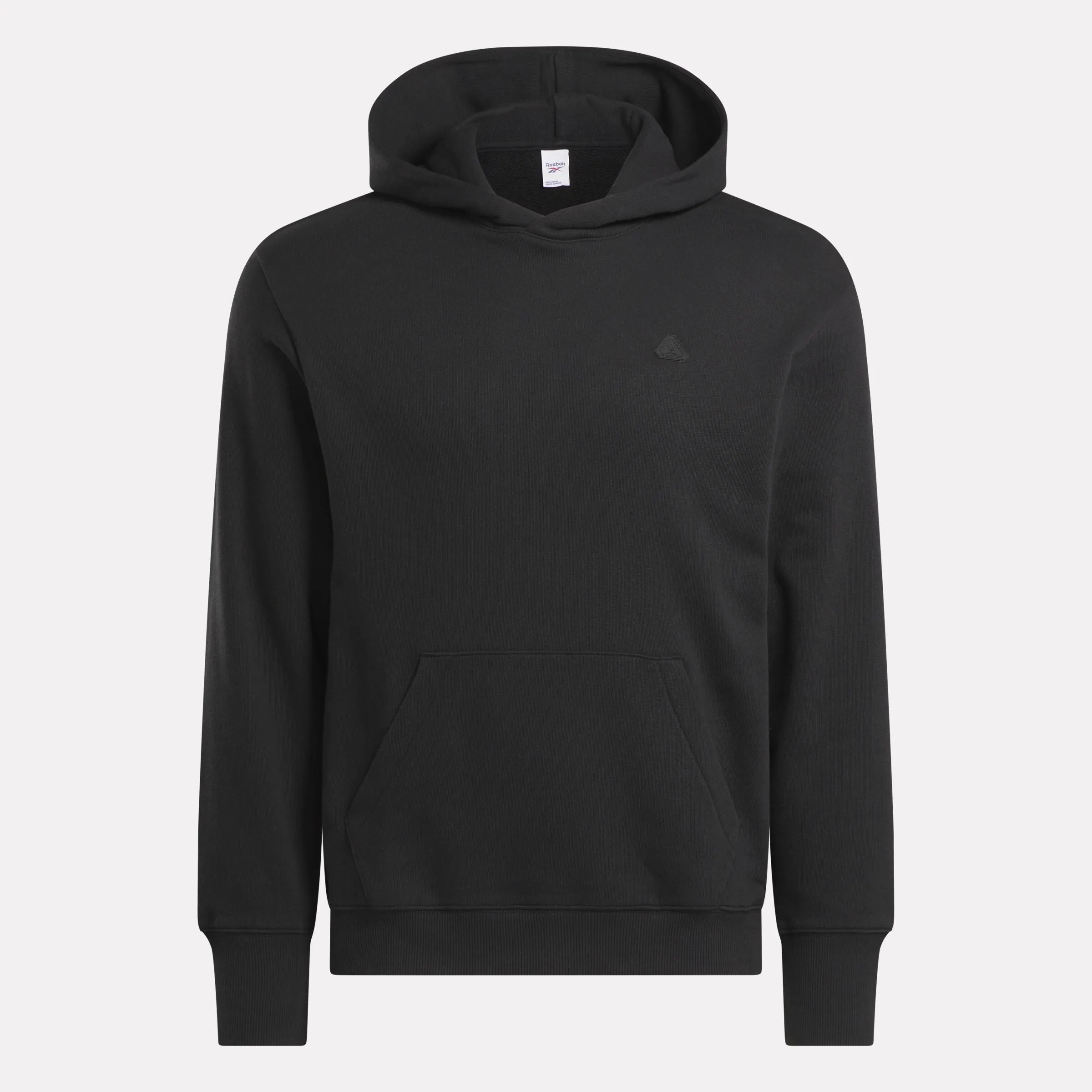 Atr Hoopwear Hoodie Black