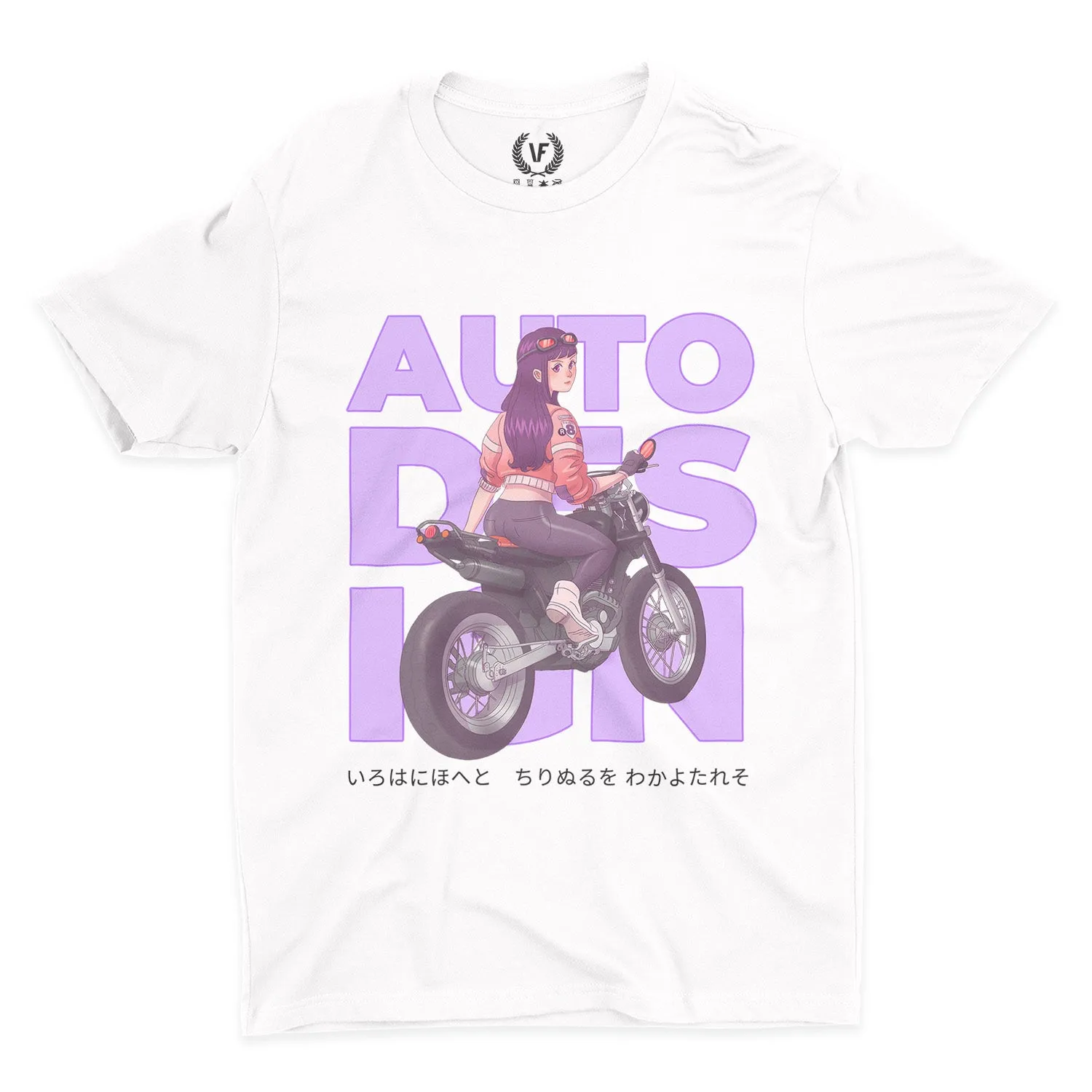 AUTO : T-Shirt