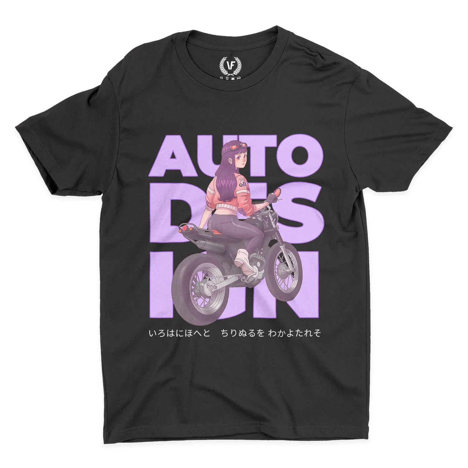 AUTO : T-Shirt