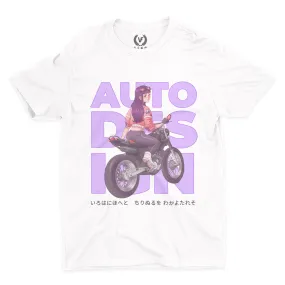 AUTO : T-Shirt