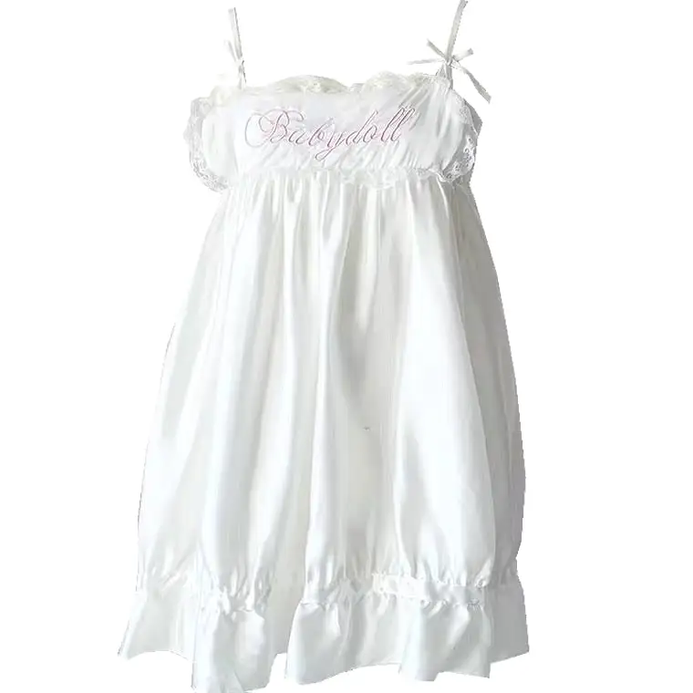 babydoll night dress pyjamas