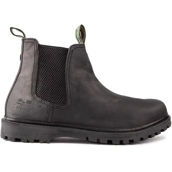 Barbour Cadair Boots