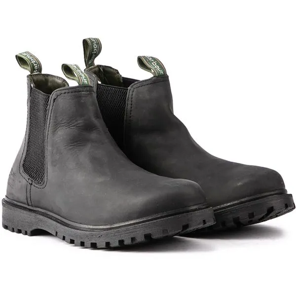 Barbour Cadair Boots