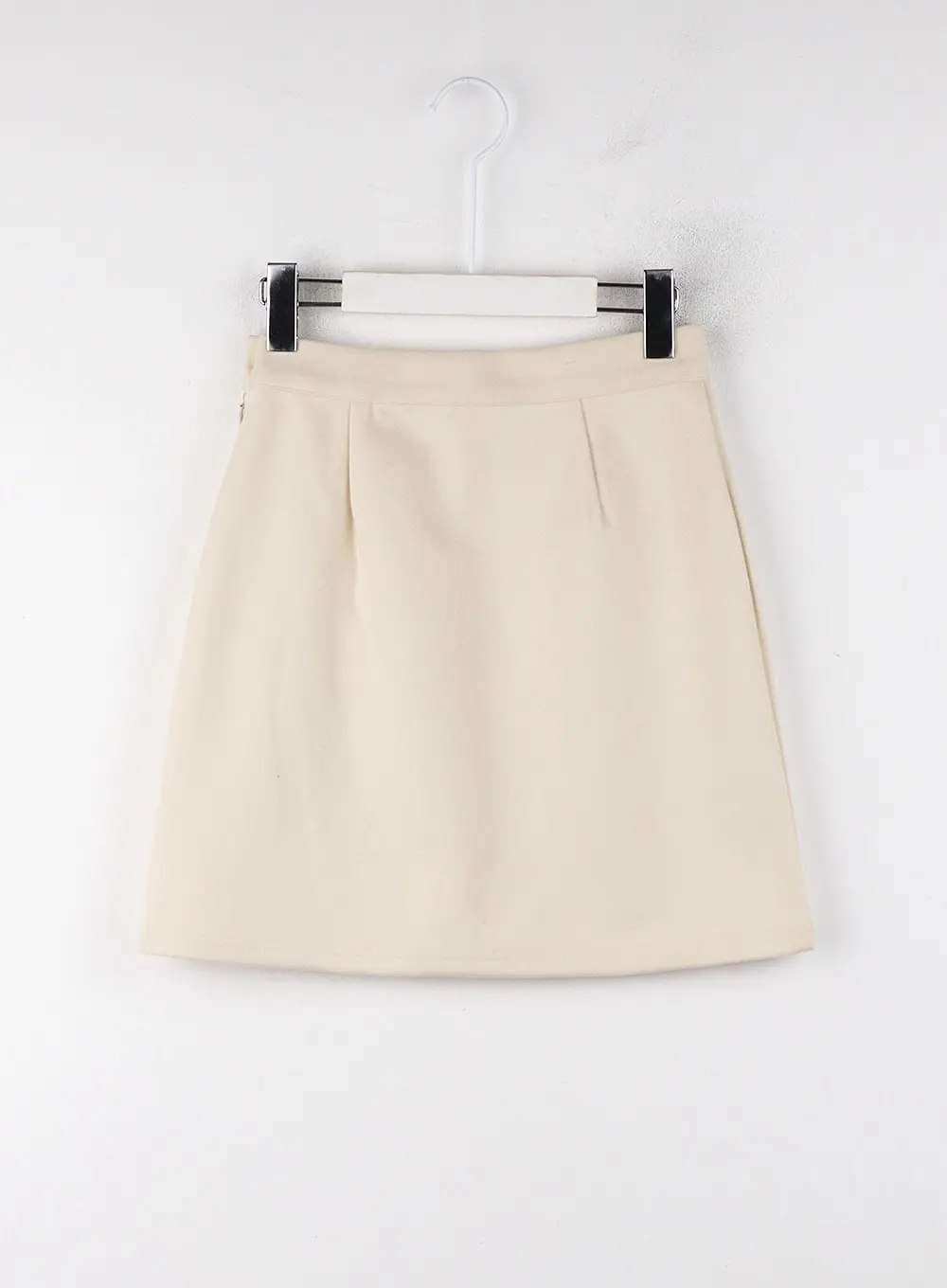 Basic A-Line Mini Skirt OD329