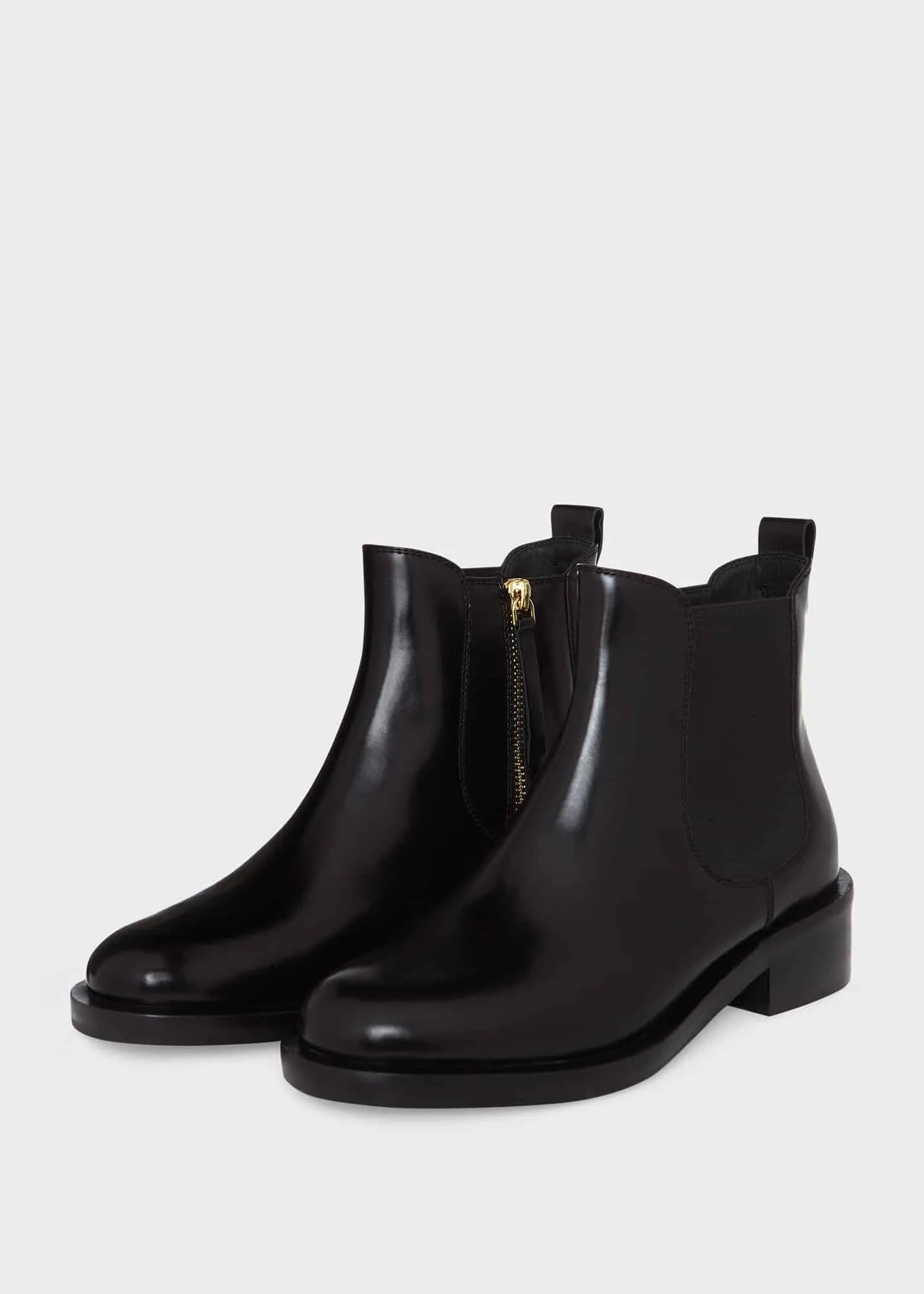 Bethany Chelsea Boots 