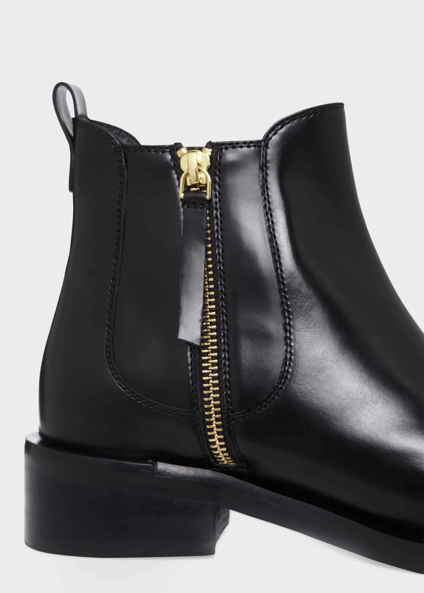 Bethany Chelsea Boots 