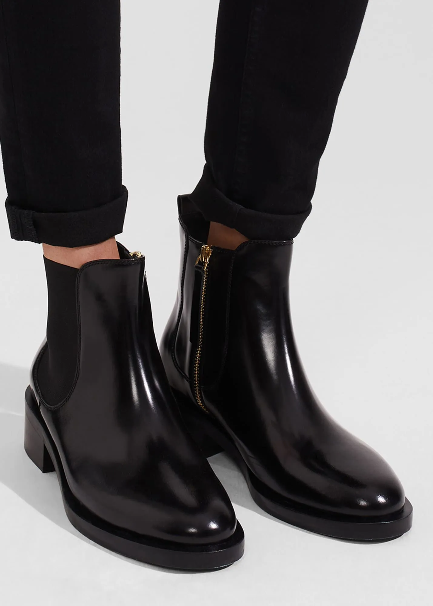 Bethany Chelsea Boots 