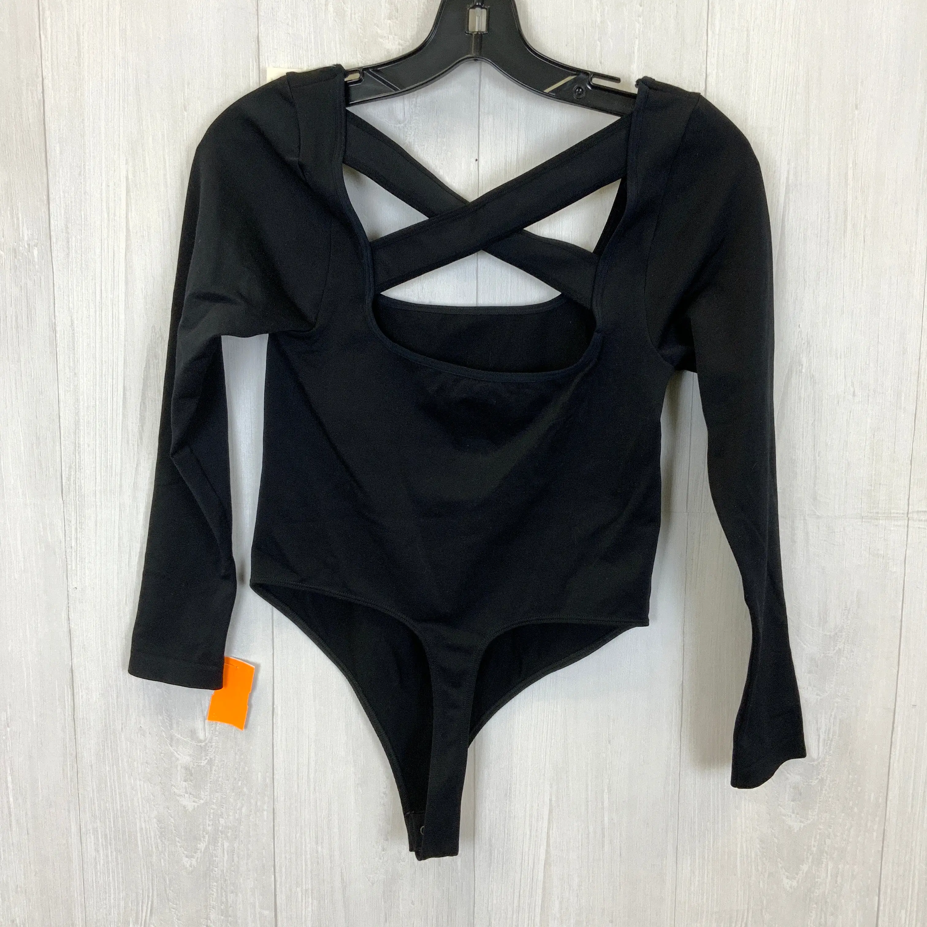 Bodysuit By Anthropologie  Size: L