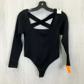 Bodysuit By Anthropologie  Size: L