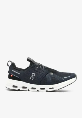 Boys Cloud Sky Low-Top Sneakers