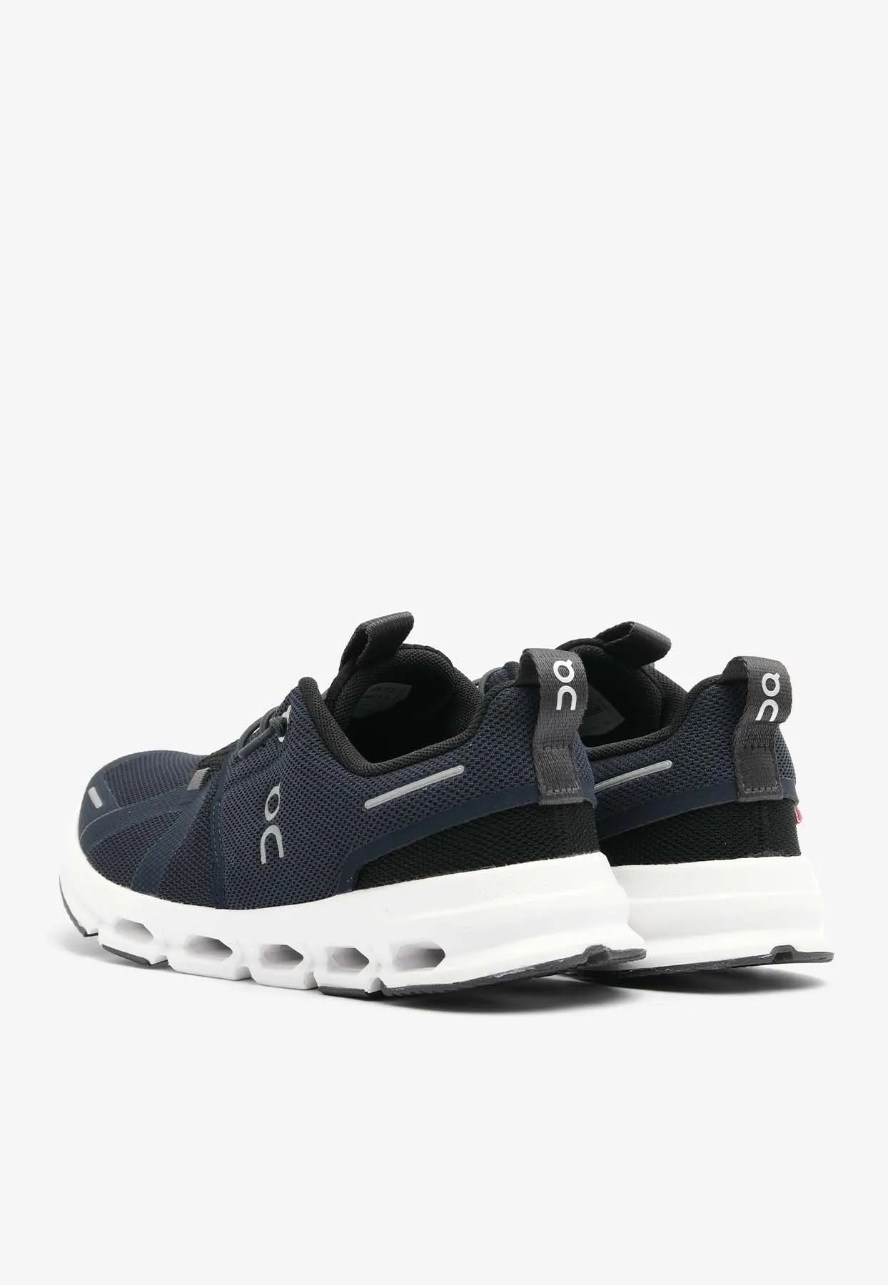 Boys Cloud Sky Low-Top Sneakers