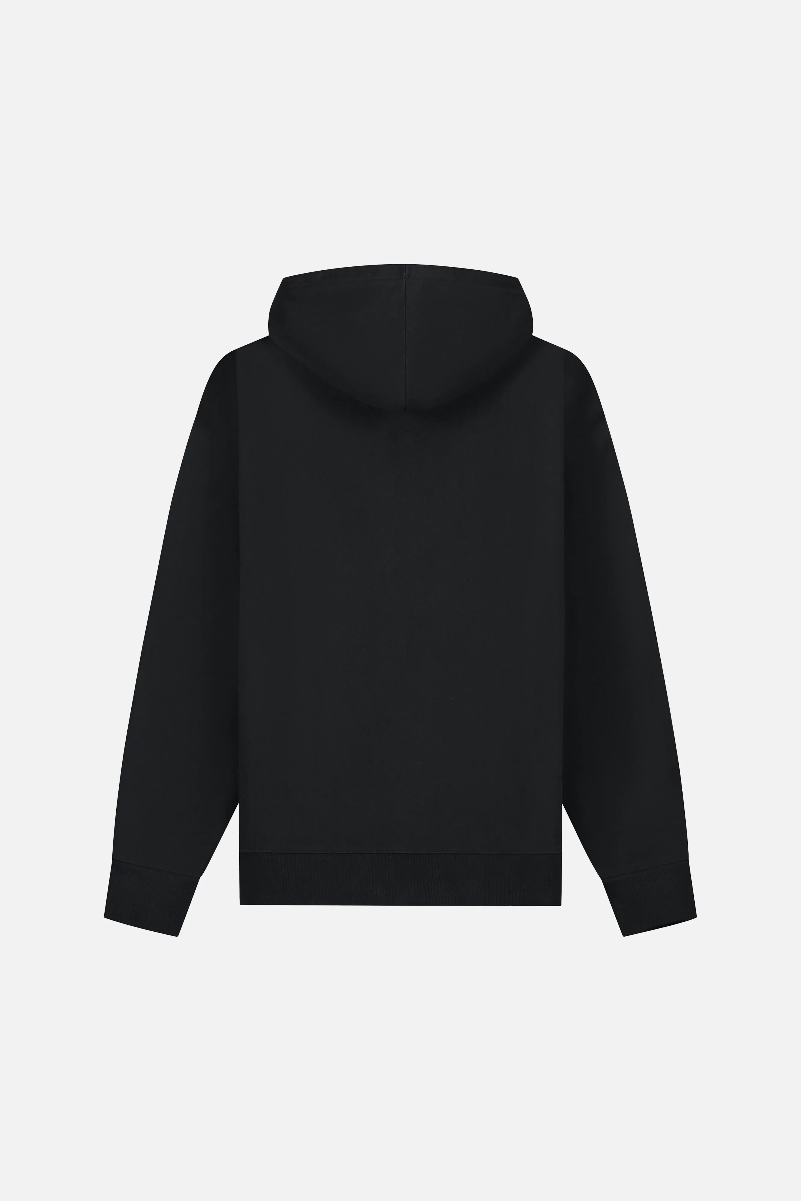 BUBBLE HOODIE