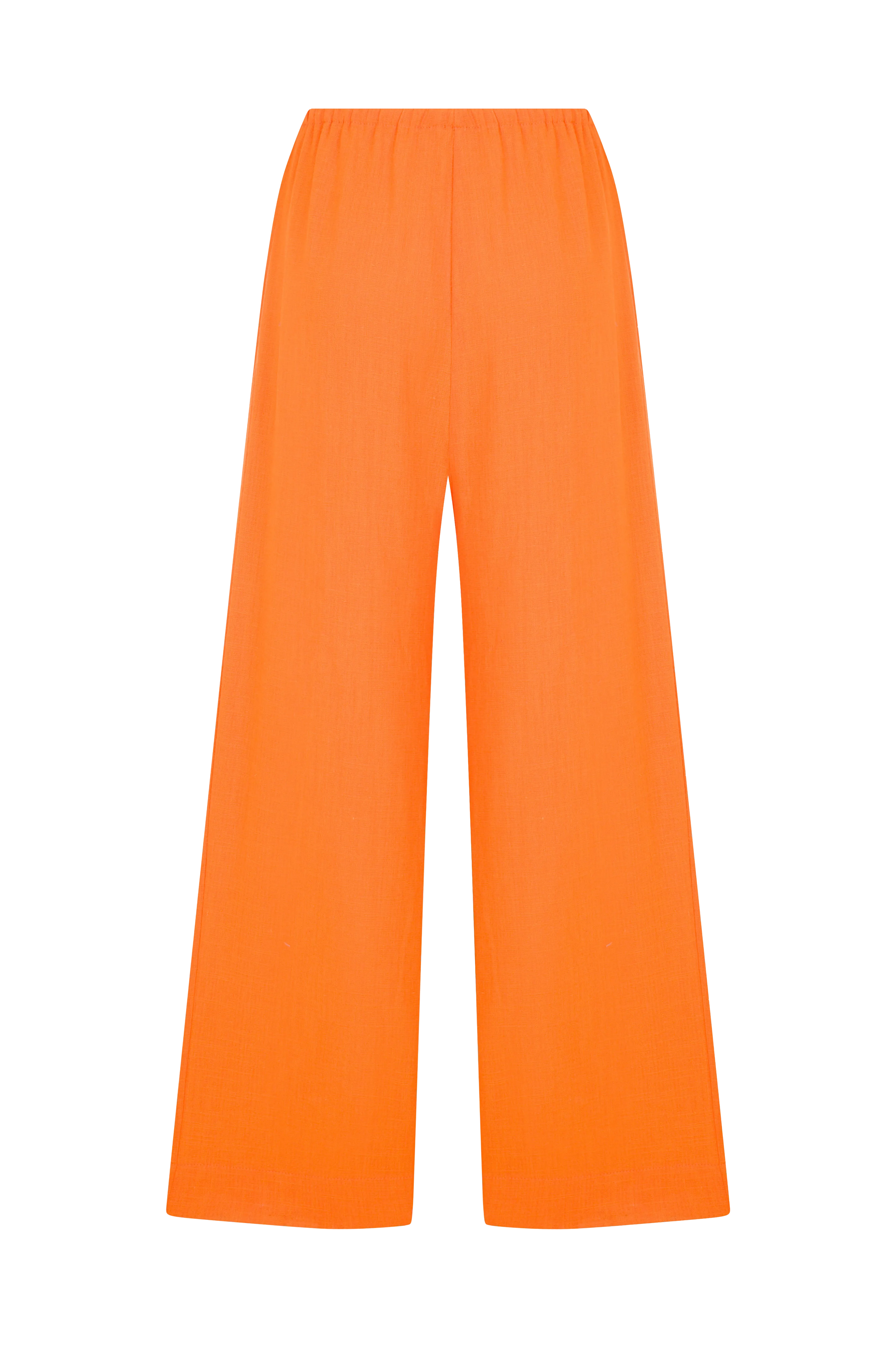 Camellia Pant