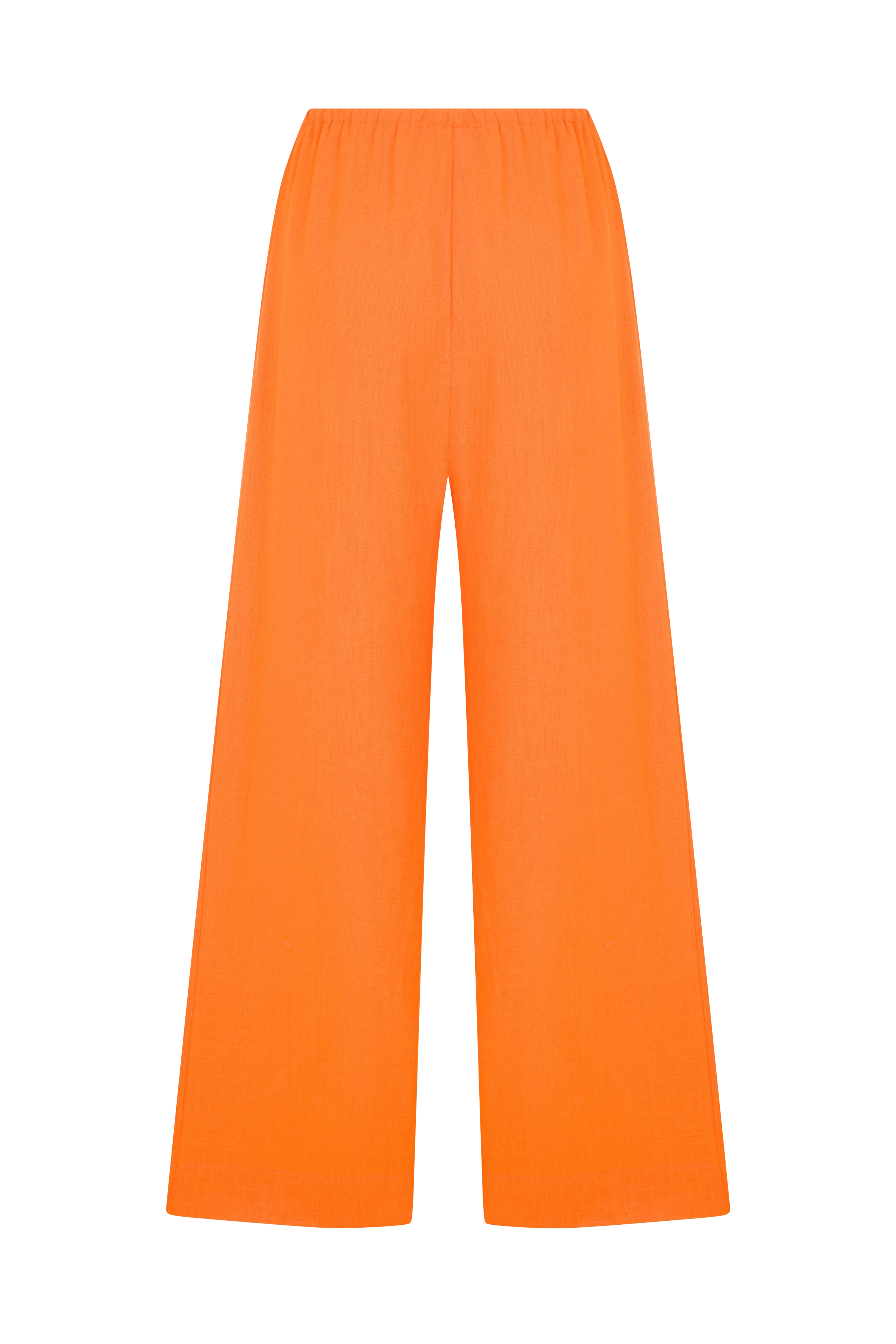 Camellia Pant