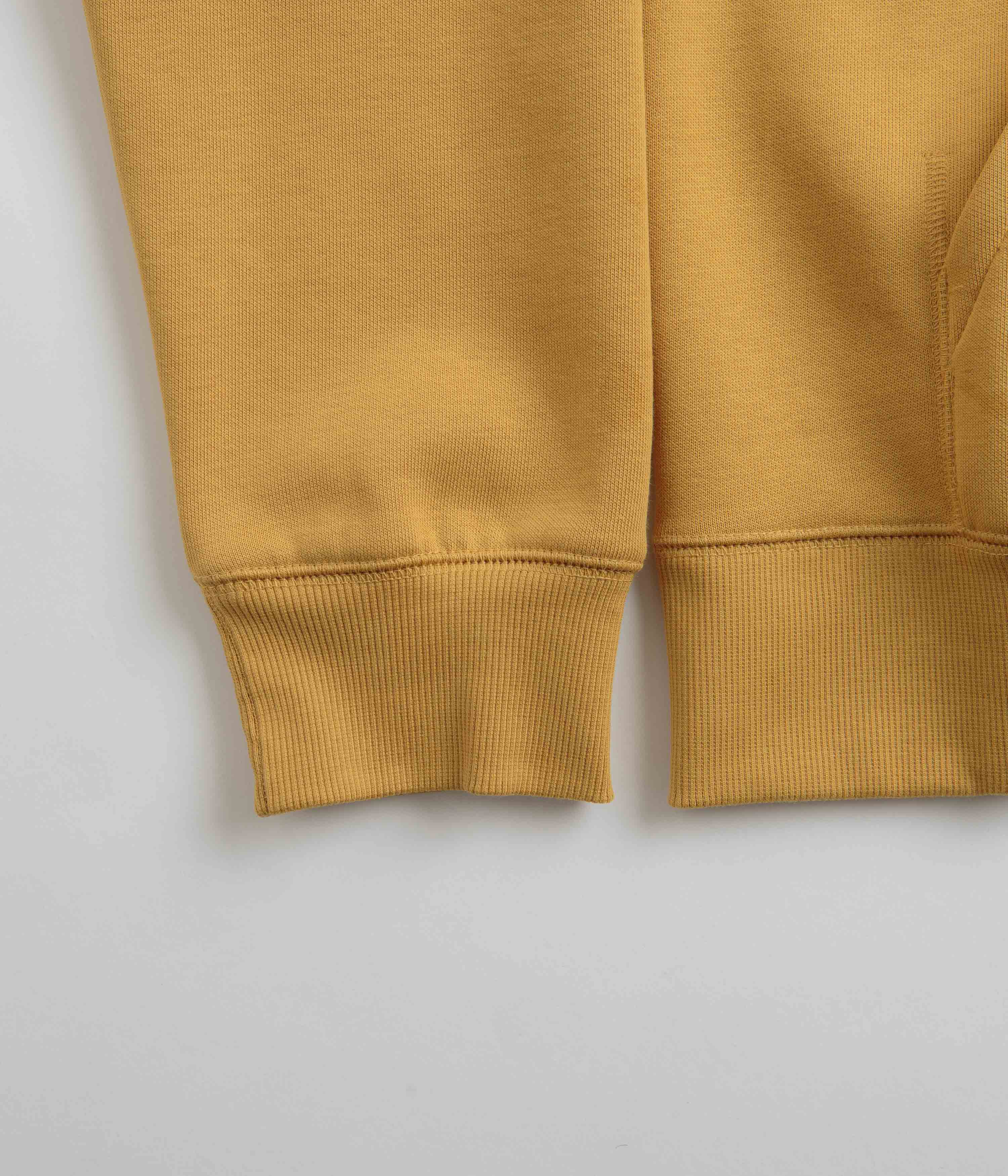 Carhartt Chase Hoodie - Sunray / Gold