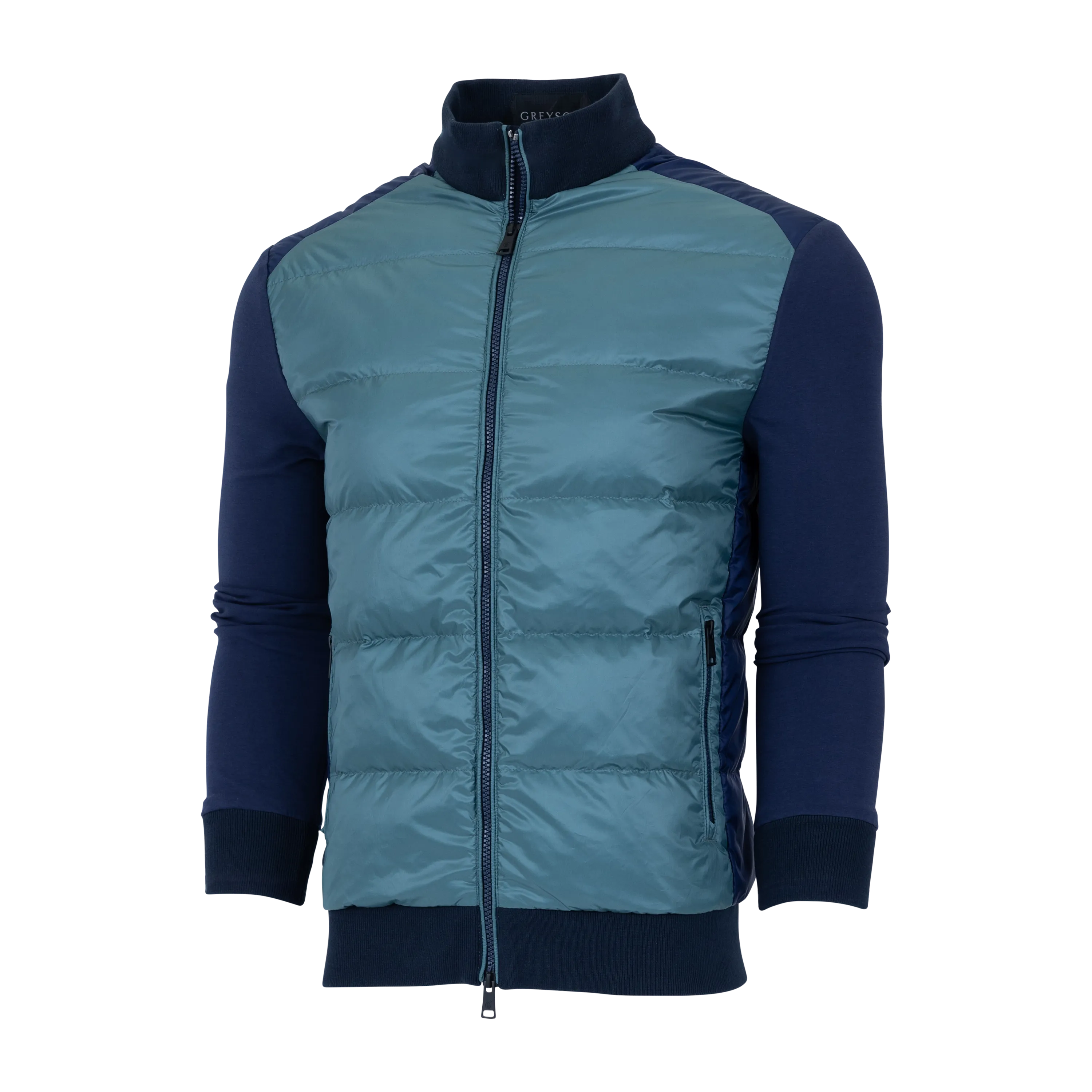 Cody Sport X-Lite Hybrid Jacket