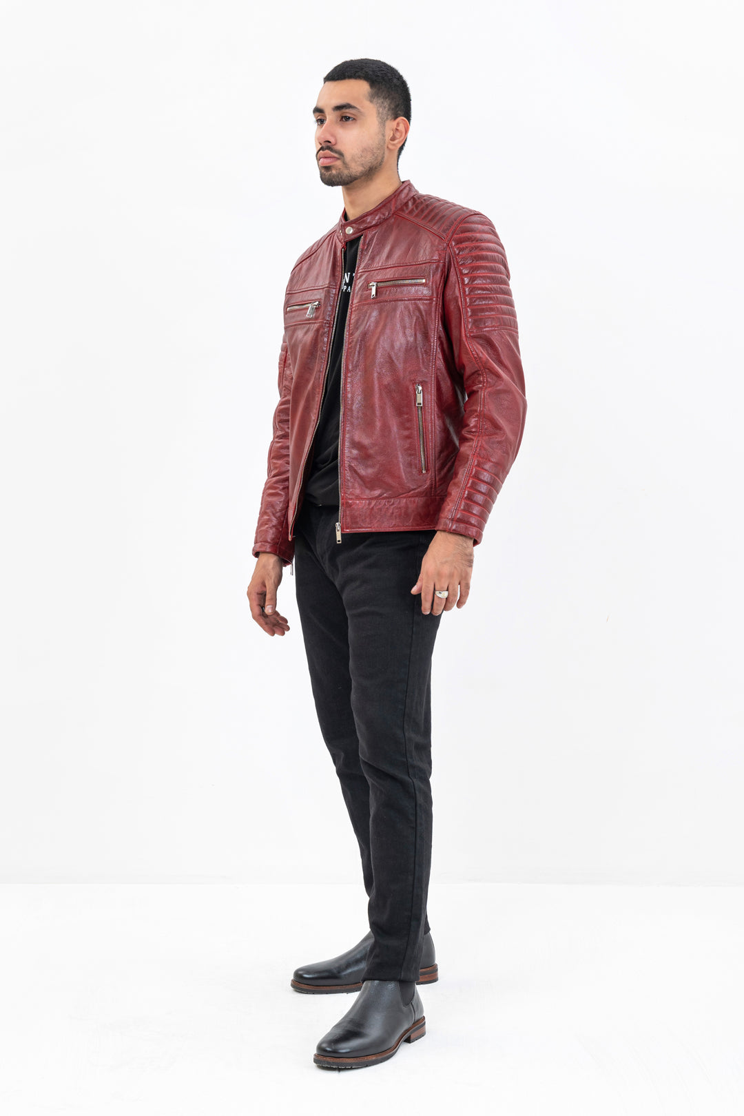 CORIO CLJ-RD-LN-JACKET