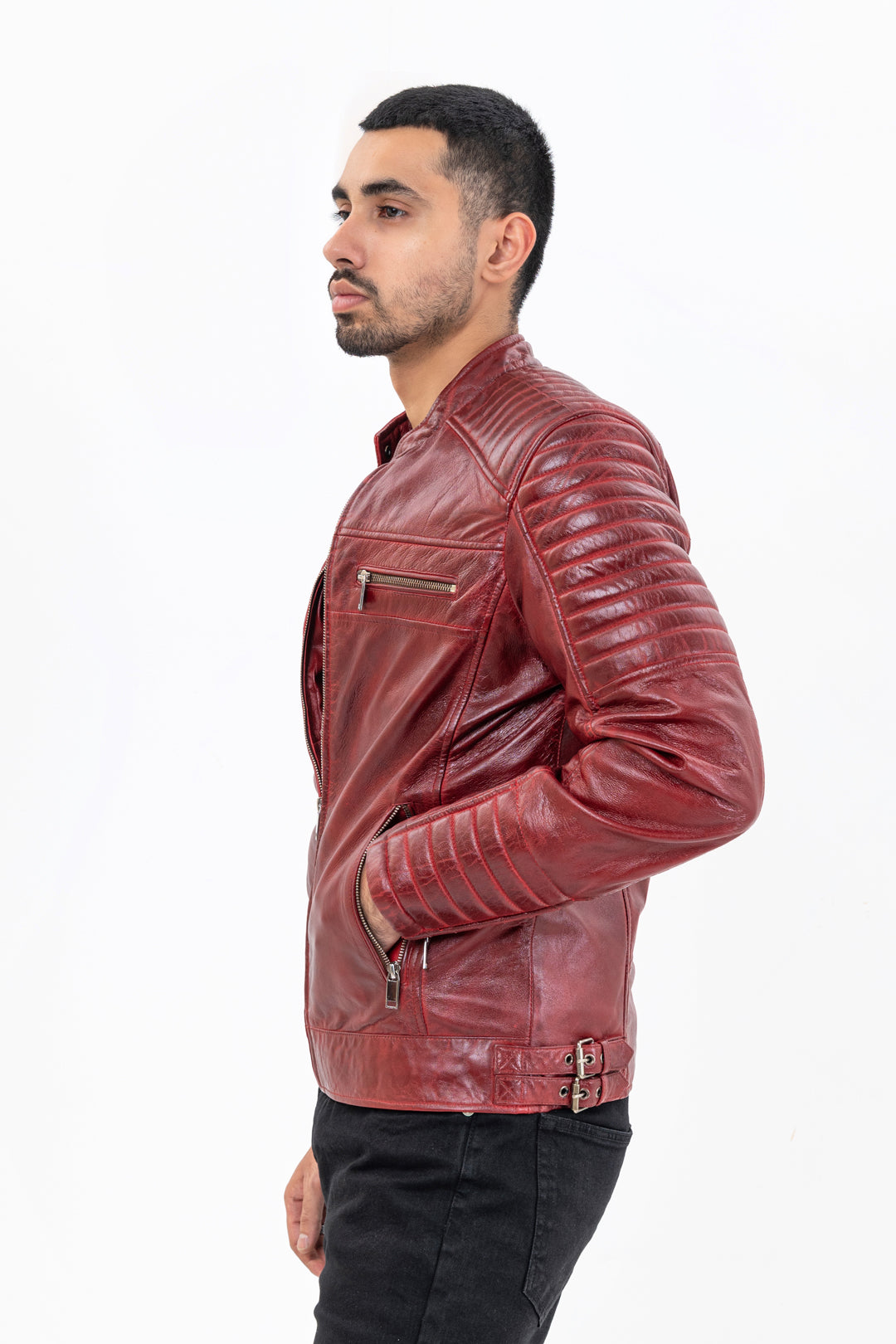 CORIO CLJ-RD-LN-JACKET