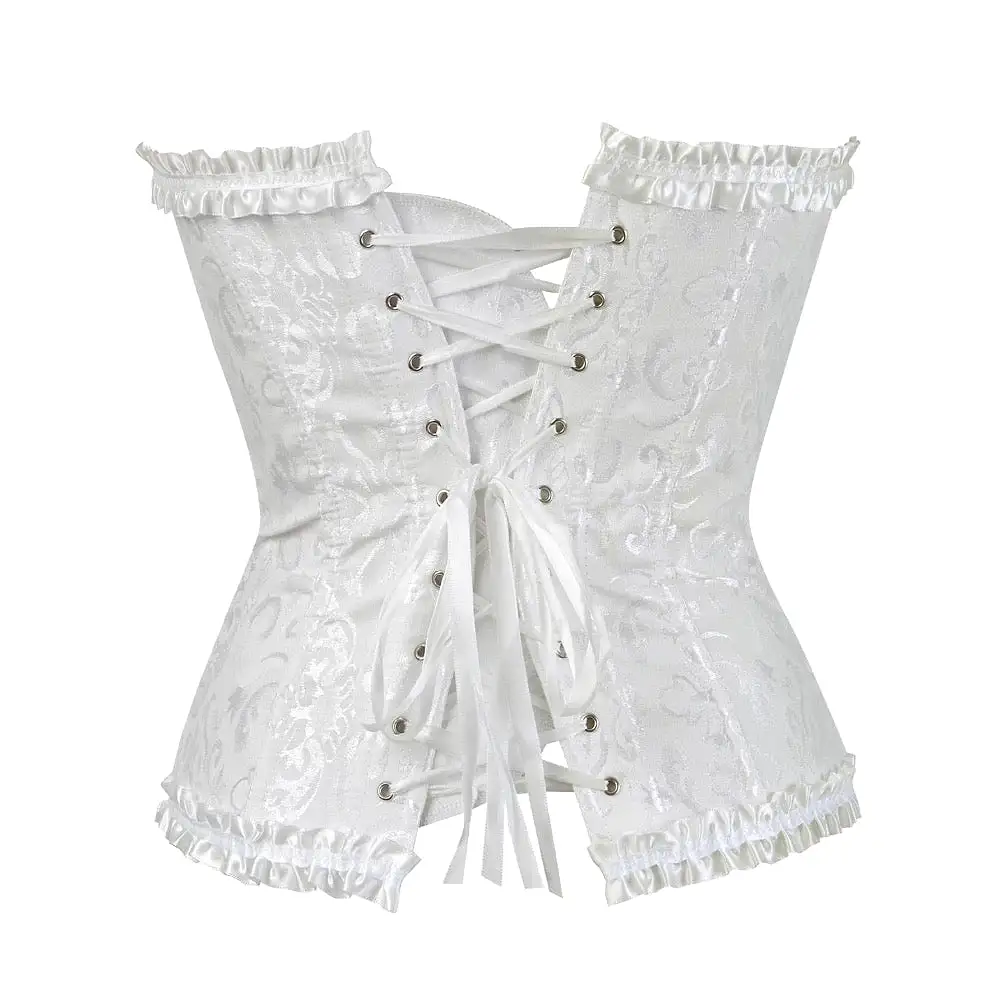 Corset Top