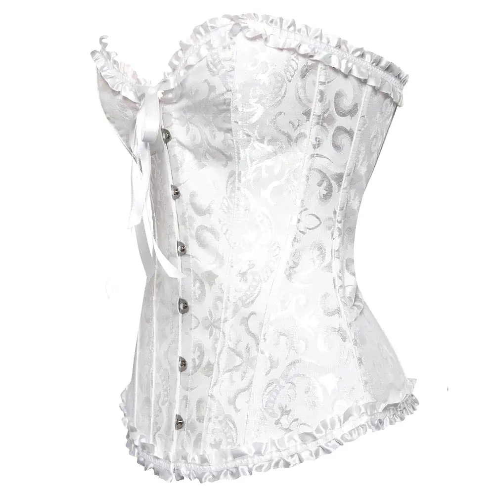 Corset Top