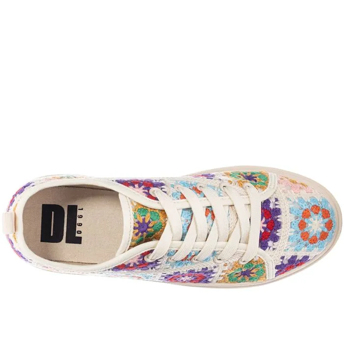 Dirty Laundry Women's Rambling Sneaker