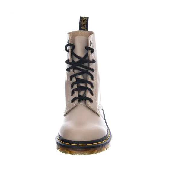 DR.MARTENS Womens Pascal Wanama Boots Natural Boots