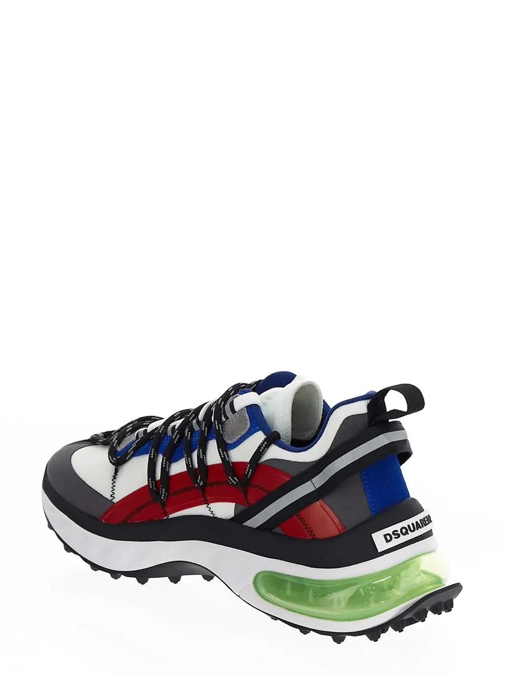 Dsquared2 Bubble Sneakers Multicolor