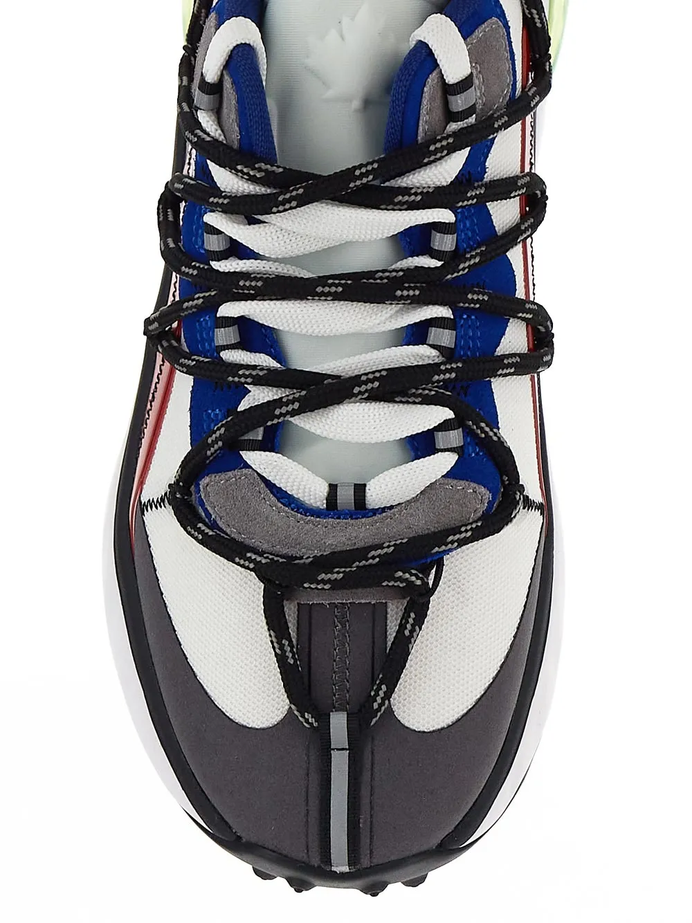 Dsquared2 Bubble Sneakers Multicolor