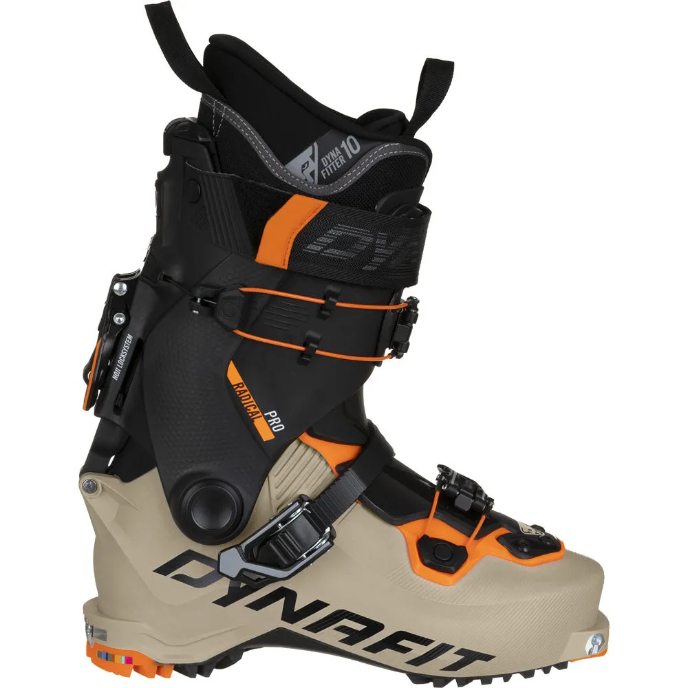 Dynafit Radical Pro Men’s Ski Touring Boot