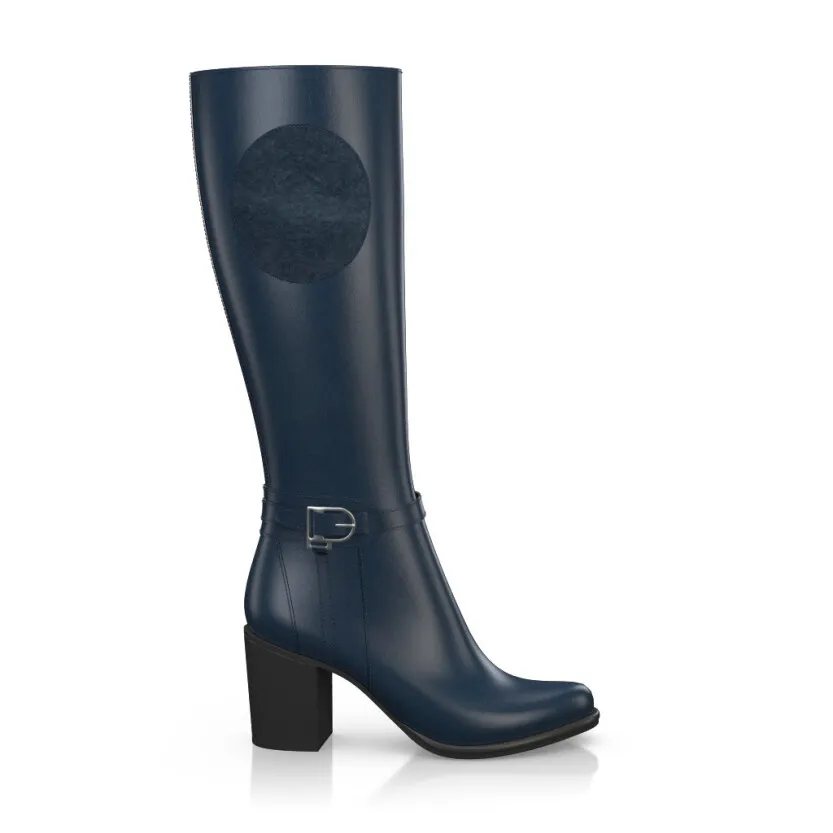 Elegant Boots 48631