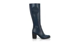 Elegant Boots 48631