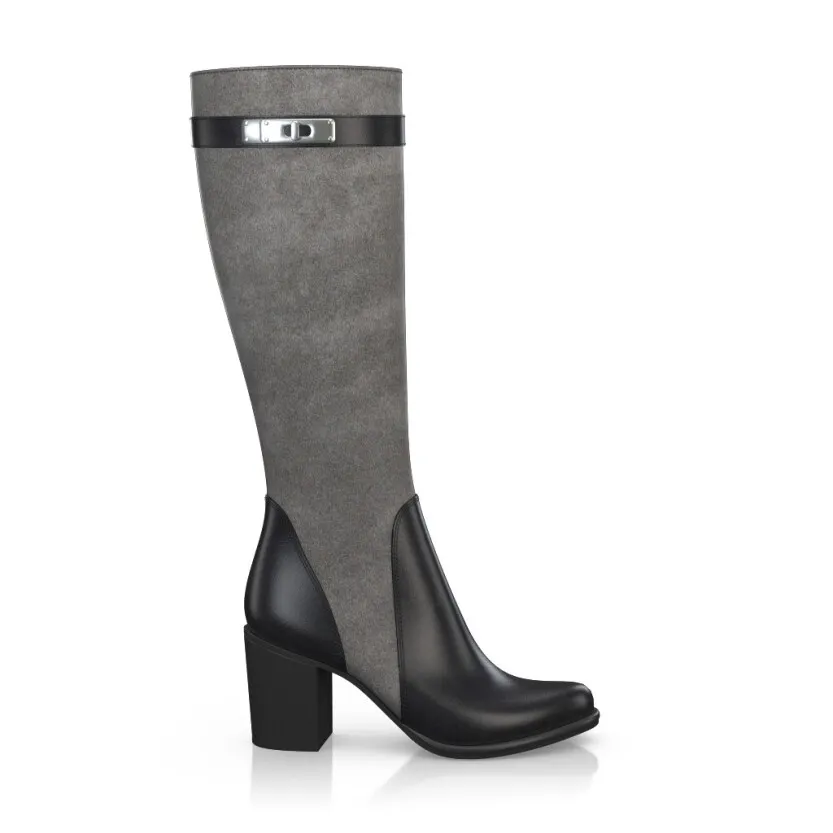 Elegant Boots 48970