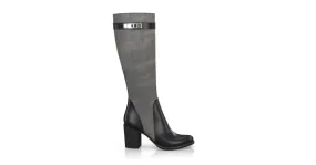 Elegant Boots 48970