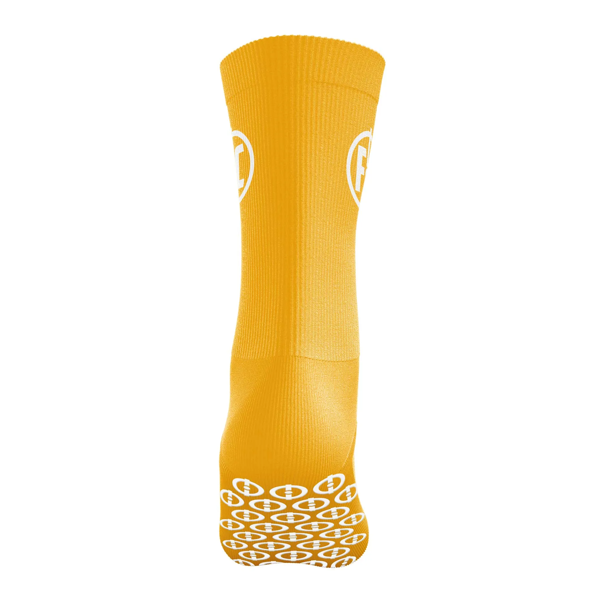 FC Glu Sock - Gold