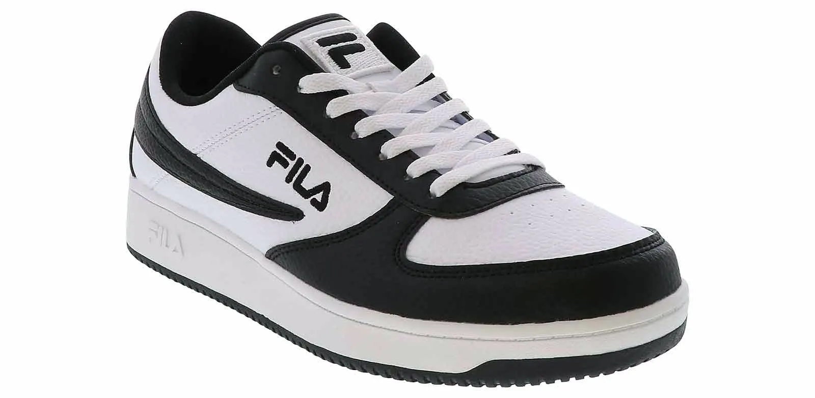 Fila A Low Men's Athletic Sneaker