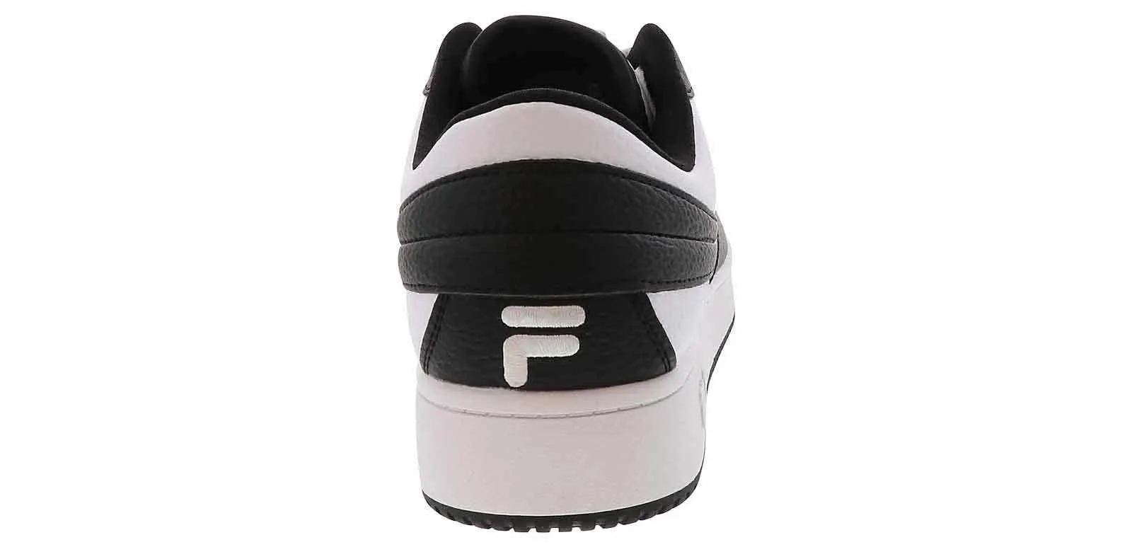 Fila A Low Men's Athletic Sneaker