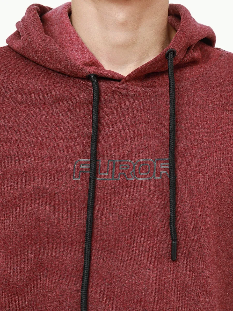 Fleece Hoodie - FMTH22-027