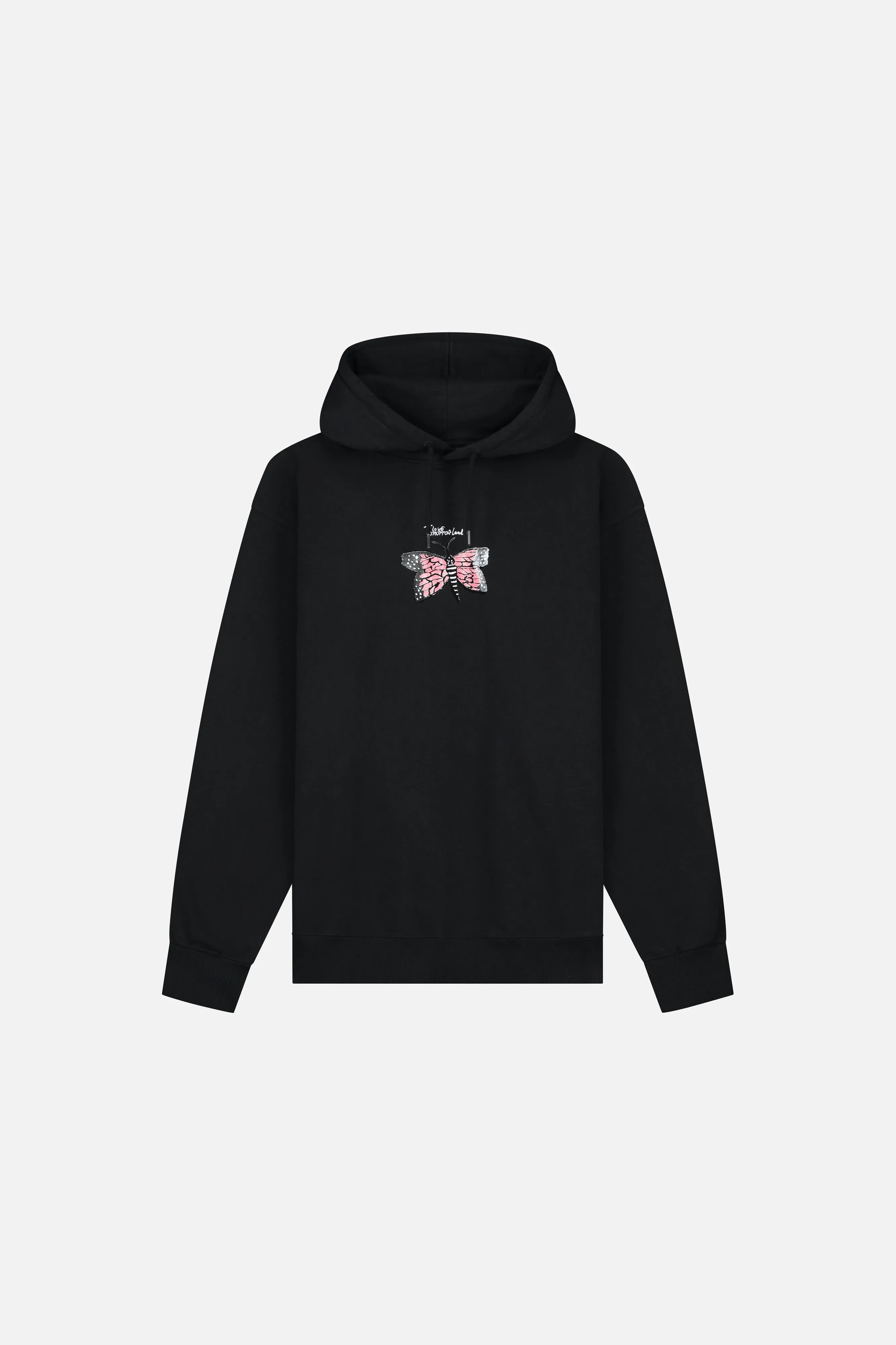 FOUNDATION HOODIE